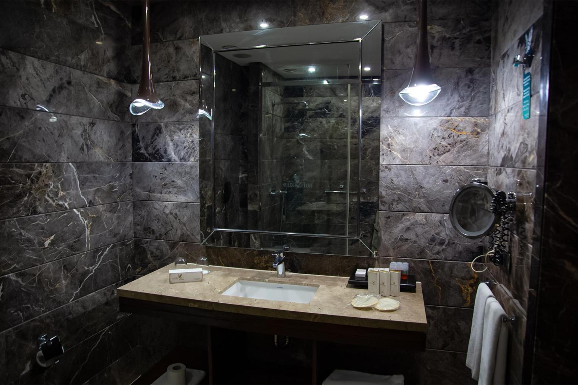 Gold Majesty Hotel Бурса Екстериор снимка