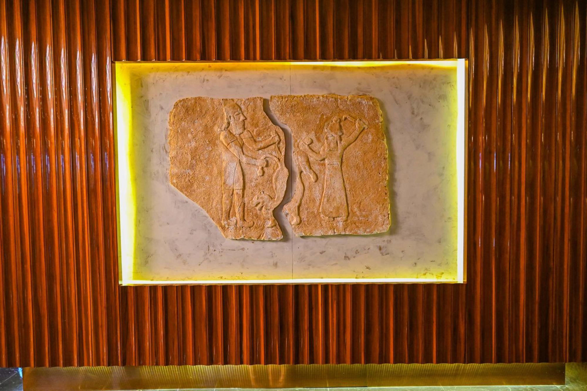 Gold Majesty Hotel Бурса Екстериор снимка