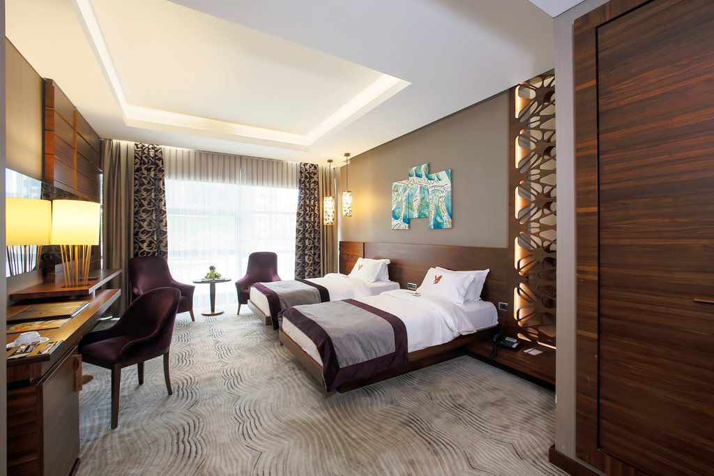 Gold Majesty Hotel Бурса Екстериор снимка
