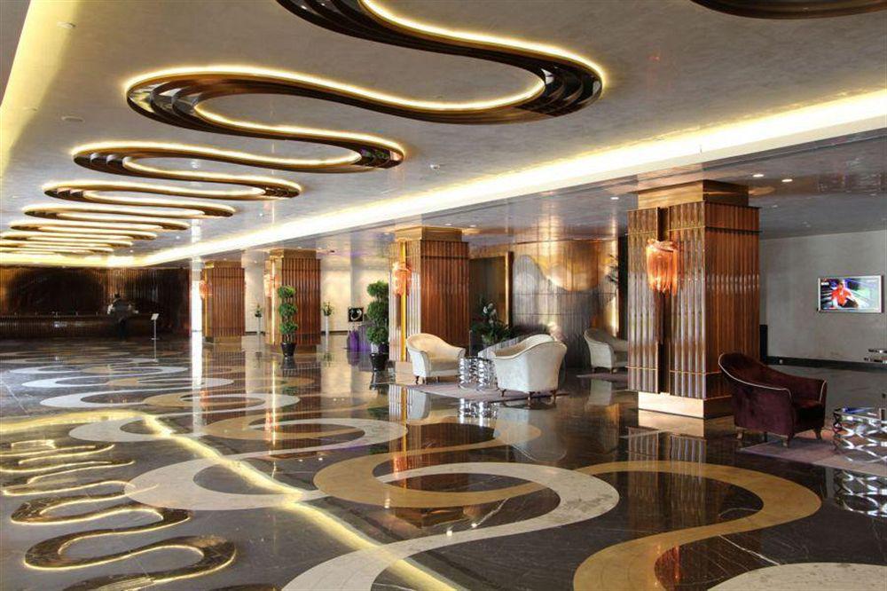 Gold Majesty Hotel Бурса Екстериор снимка